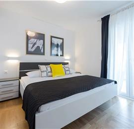 3 bedroom villa with infinity pool in Mlini, sleeps 6